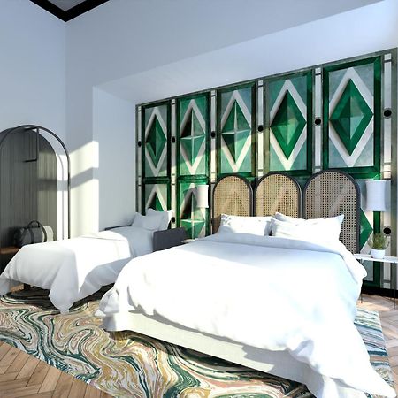 Chachacha Hotel - Ouverture Septembre 2025 Nantes Luaran gambar