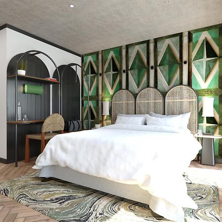 Chachacha Hotel - Ouverture Septembre 2025 Nantes Luaran gambar