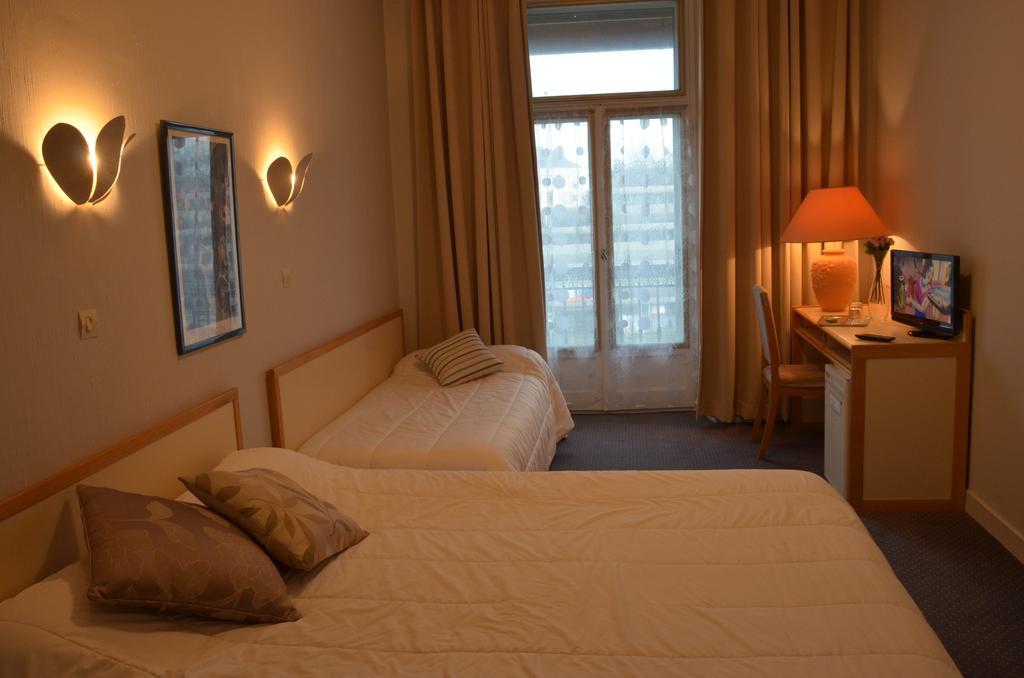 Chachacha Hotel - Ouverture Septembre 2025 Nantes Luaran gambar