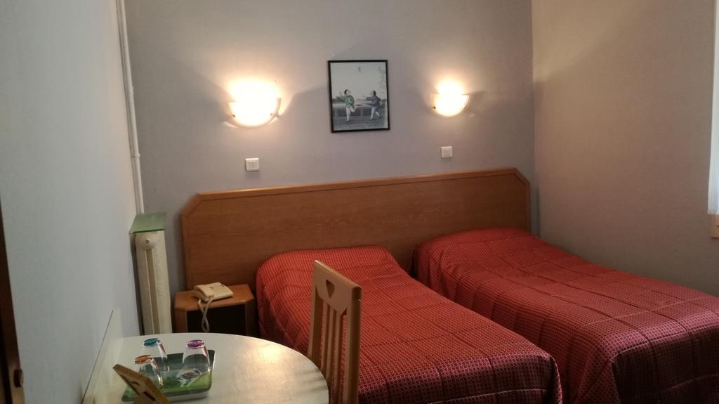Chachacha Hotel - Ouverture Septembre 2025 Nantes Luaran gambar