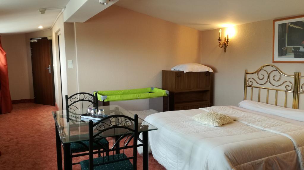 Chachacha Hotel - Ouverture Septembre 2025 Nantes Luaran gambar