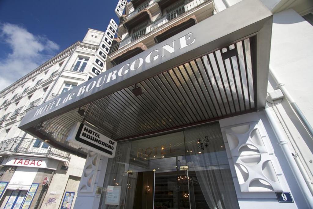 Chachacha Hotel - Ouverture Septembre 2025 Nantes Luaran gambar