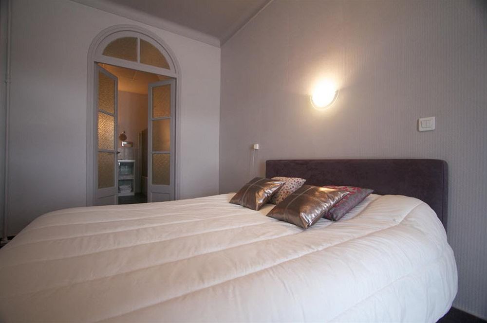 Chachacha Hotel - Ouverture Septembre 2025 Nantes Luaran gambar