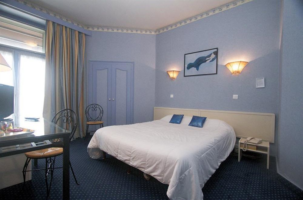 Chachacha Hotel - Ouverture Septembre 2025 Nantes Luaran gambar