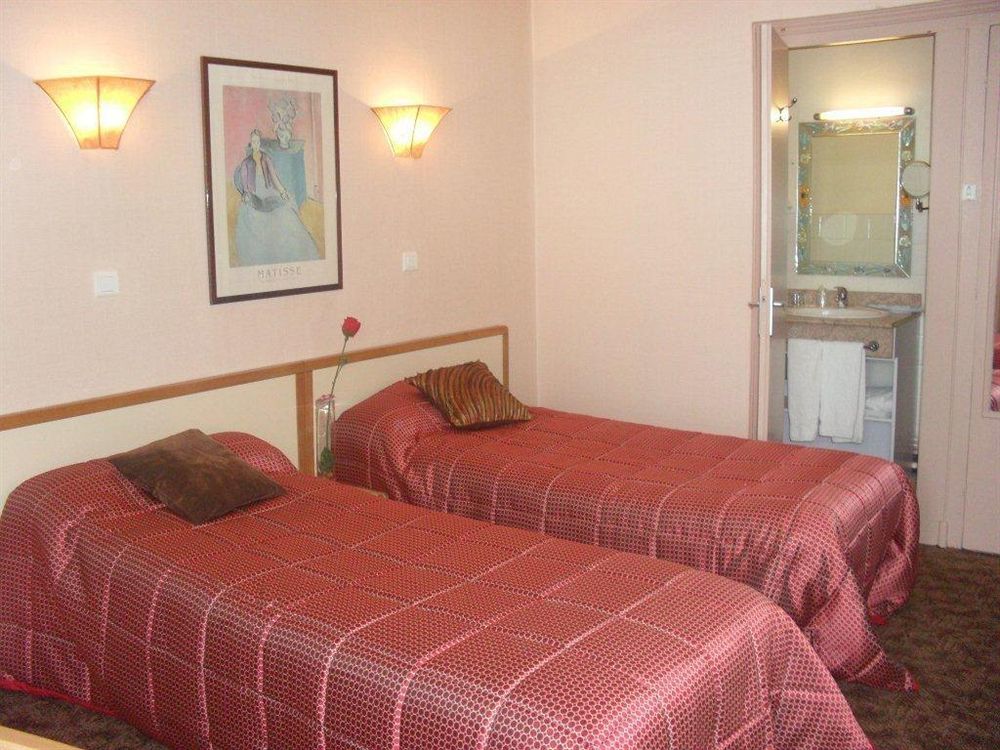 Chachacha Hotel - Ouverture Septembre 2025 Nantes Luaran gambar