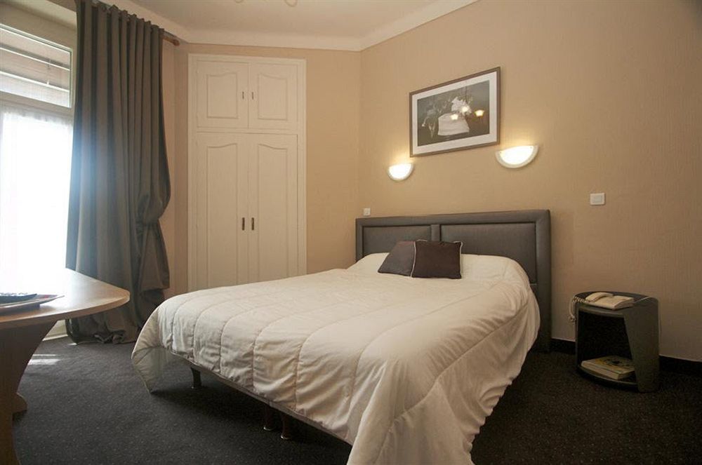 Chachacha Hotel - Ouverture Septembre 2025 Nantes Luaran gambar