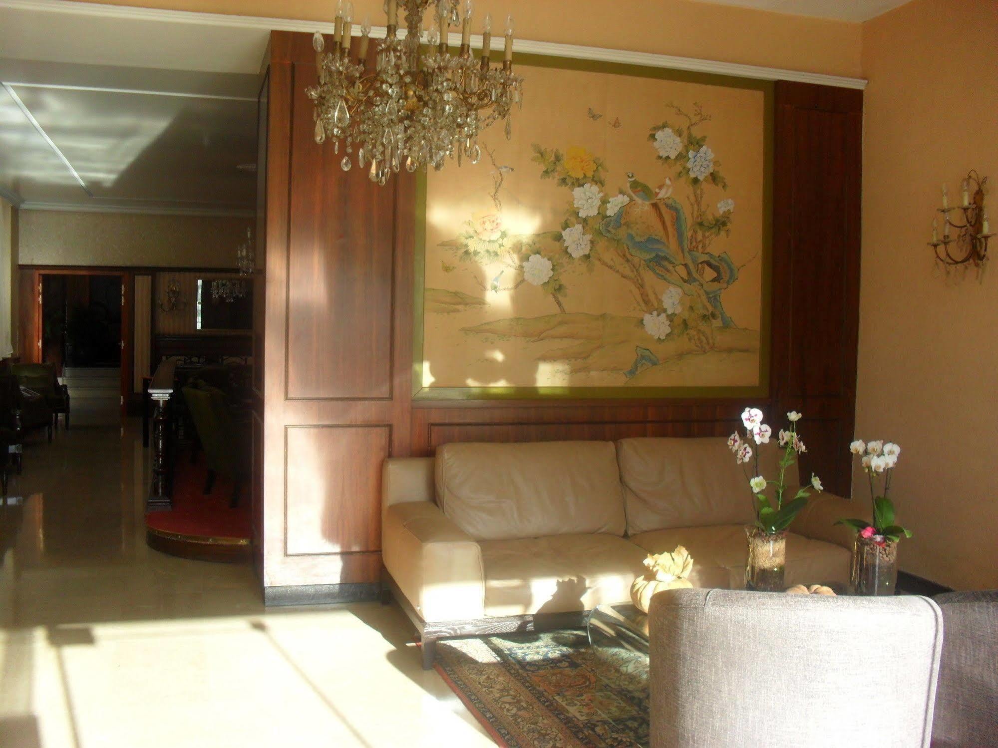 Chachacha Hotel - Ouverture Septembre 2025 Nantes Luaran gambar