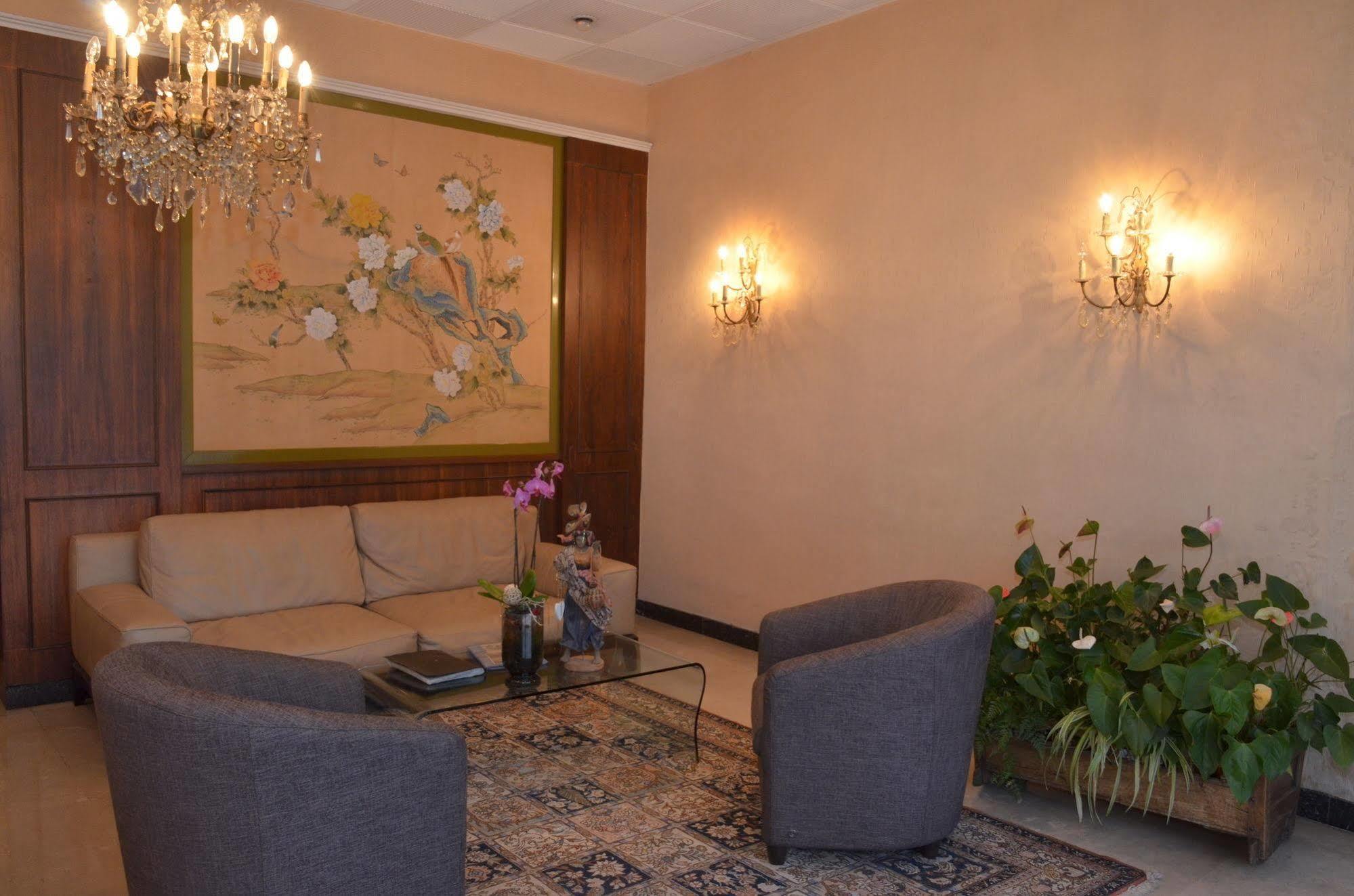 Chachacha Hotel - Ouverture Septembre 2025 Nantes Luaran gambar