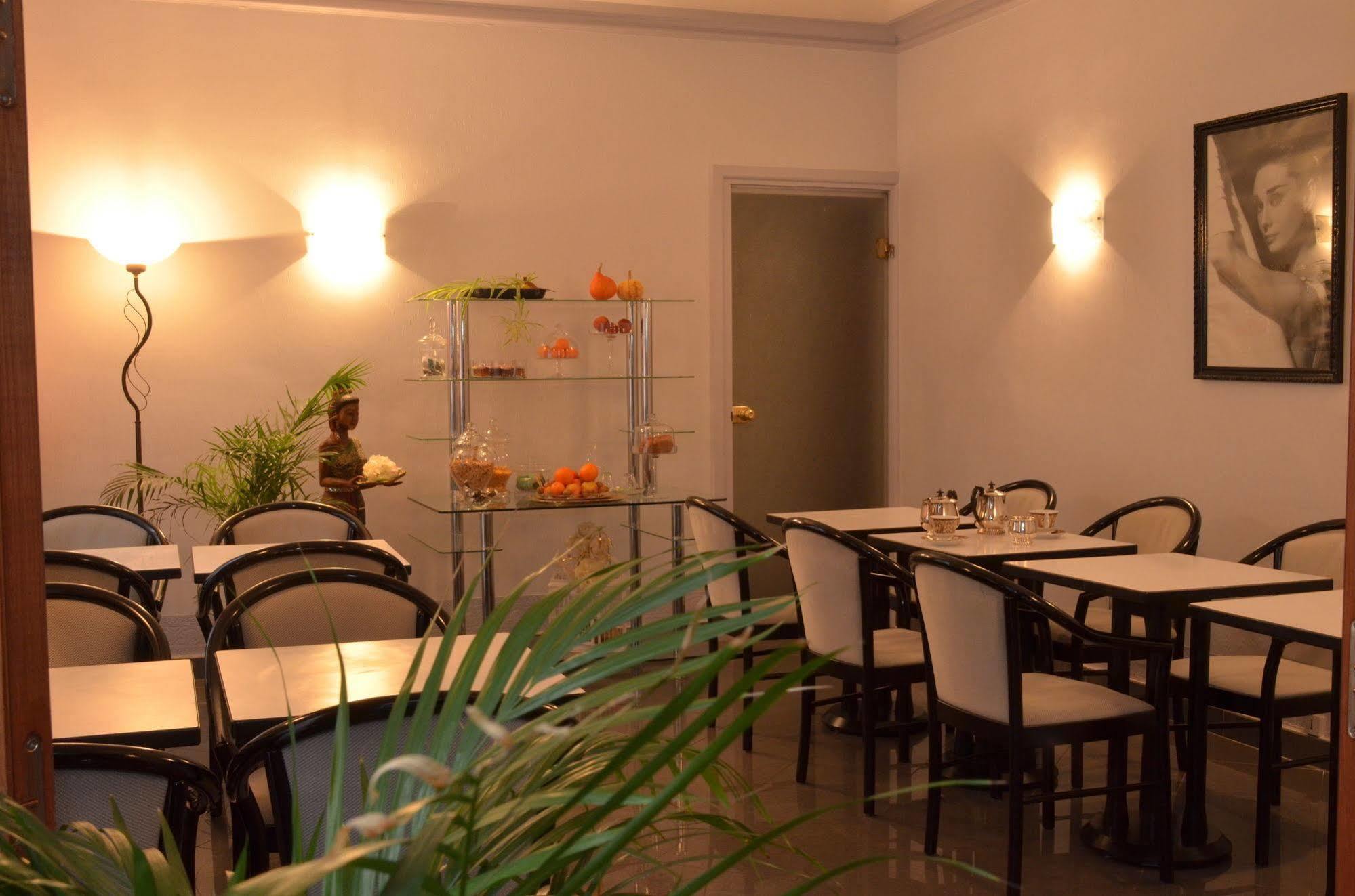 Chachacha Hotel - Ouverture Septembre 2025 Nantes Luaran gambar