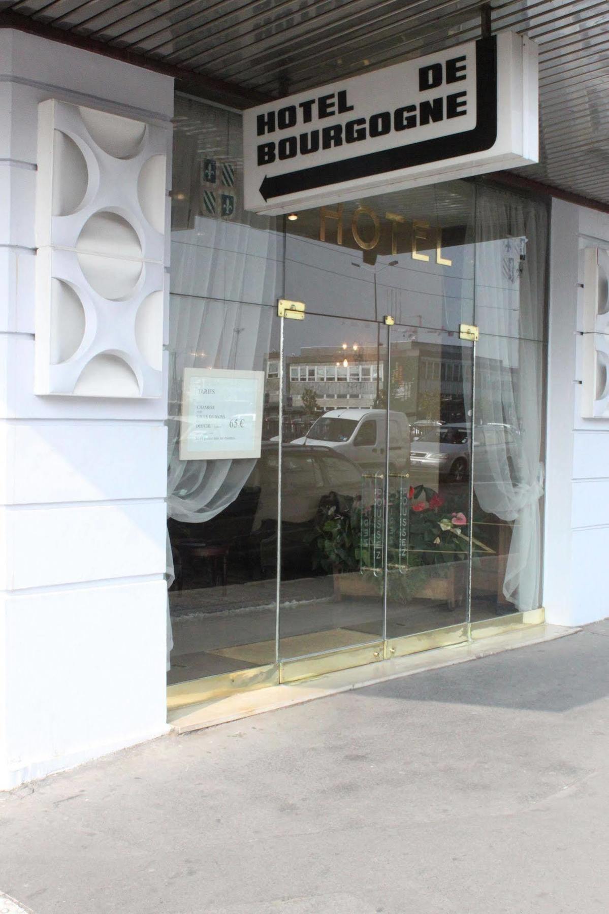 Chachacha Hotel - Ouverture Septembre 2025 Nantes Luaran gambar