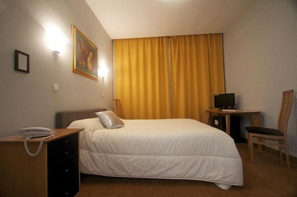 Chachacha Hotel - Ouverture Septembre 2025 Nantes Luaran gambar