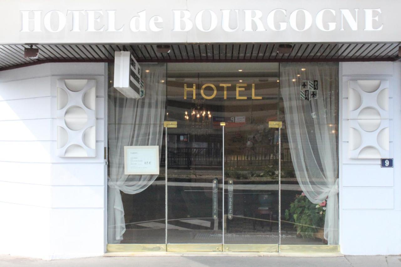 Chachacha Hotel - Ouverture Septembre 2025 Nantes Luaran gambar