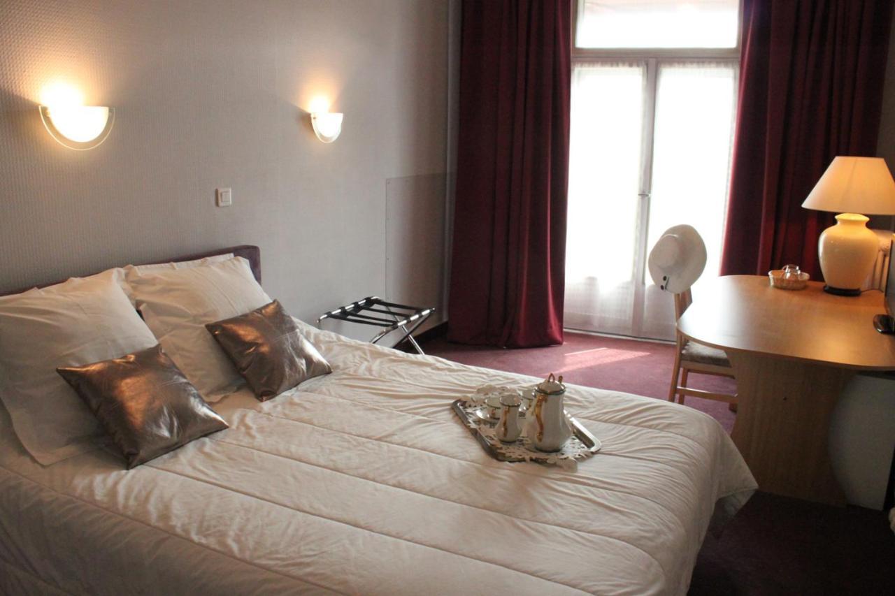Chachacha Hotel - Ouverture Septembre 2025 Nantes Luaran gambar