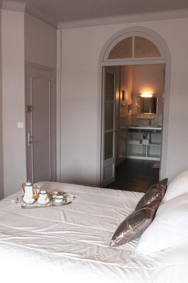 Chachacha Hotel - Ouverture Septembre 2025 Nantes Luaran gambar